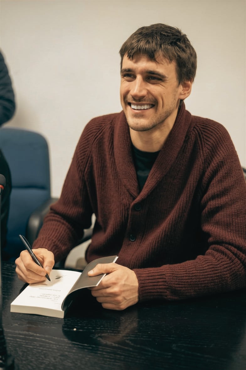 Nicolò Maccapan